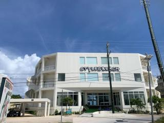 Styles Beach 1A - Beachfront Luxury Condo w/ Pool - 9