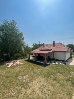 Apartman Sofi Balaton - 8