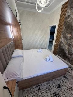 Modern Quiet 2 bedrooms, Balcony, Near Registan - 6