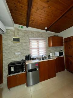 Dimitra Cozy Studio in Chalepa, Chania - 8