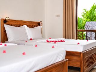 The lagoons resort Zanzibar - 4
