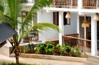 The lagoons resort Zanzibar - 1