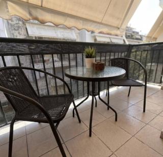 Modern & Cozy apartment in Galatsi - 1