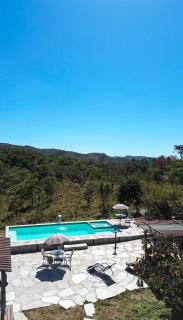 Refúgio Vida na Terra- Espaço Caliandra - 0