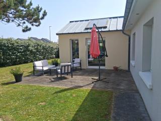 Villa « Beauséjour » Urville-Nacqueville de 180 M2 - 5