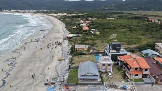 Residencial Mariano 3 - Vista para praia e Mar - 2