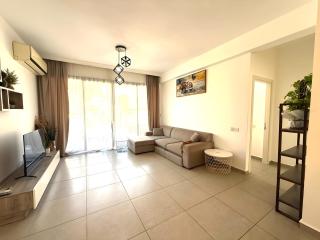 Milos Breeze Modern 2-Bedroom Apartment with Pool Alsancak Girne - 3