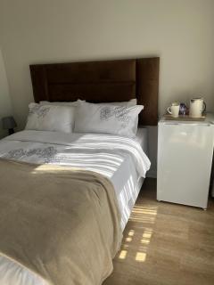 Lungi and Rendzo Guesthouse - 1