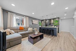 Upscale 2BR/2BA Apt | Mins to NAIT, MacEwan & DT - 9
