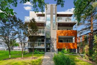 Upscale 2BR/2BA Apt | Mins to NAIT, MacEwan & DT - 8