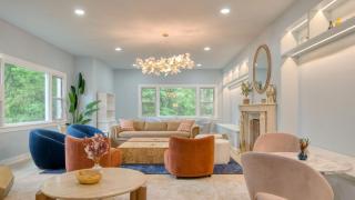 Game Farm Villa by AvantStay - 8