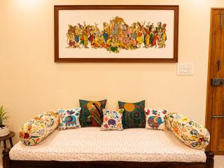 Aarus Vintage Home - 7