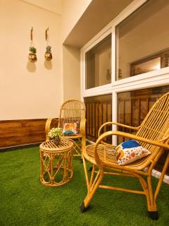 Aarus Vintage Home - 5