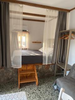 The traditional house-Skalia,kalymnos - 9