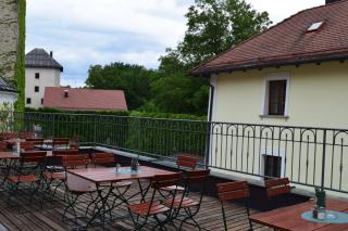 Zum Schlosswirt - 5