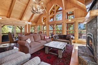 Rested Ridge Ski Haus - 0