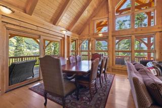Rested Ridge Ski Haus - 5