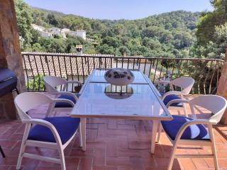 Begur Estudi en finca per a 4p Piscina Privada - 8