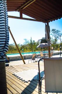 Casa confortável, pertinho da cidade e conectada a natureza - 3
