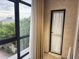 LUX residence, 2 bedrooms - 4