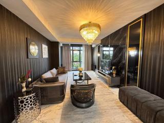 LUX residence, 2 bedrooms - 3