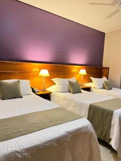 Hotel Ciudad - 7