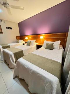 Hotel Ciudad - 6