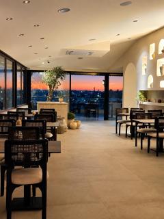 Saint John Hotel - 5
