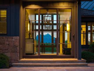 Abode at Teton Crest views luxury estate - 9