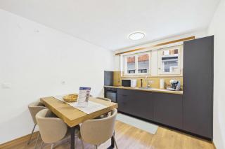 Cozy Alpine Escape for Families & Groups near Saas - 3
