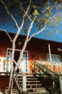 Casa confortável, pertinho da cidade e conectada a natureza - 7