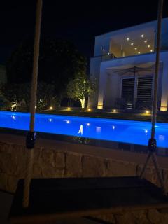 Palms Suite - 8
