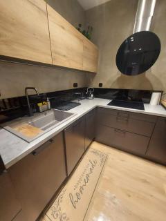Muse - Lux Central Apartment - 5