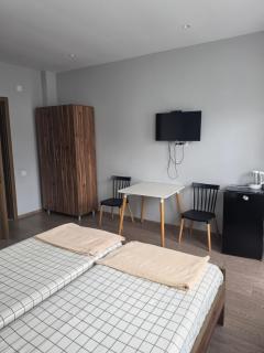 French Hotel - 6