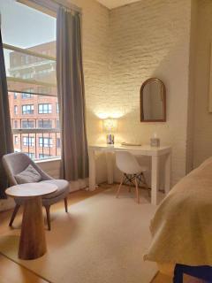 Beach Street Loft - 6