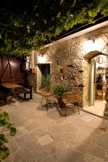 En Sylikion cottage - 0