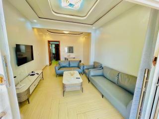 LakeView House Pearly Gisenyi - 7