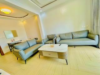 LakeView House Pearly Gisenyi - 4