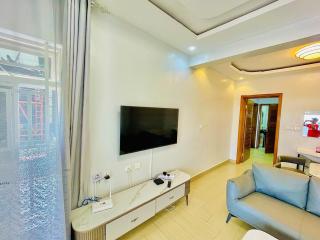 LakeView House Pearly Gisenyi - 3