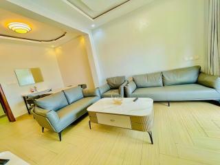 LakeView House Pearly Gisenyi - 2