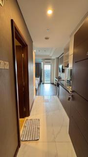 Panbil Residence Apartment - Studio 2 Bed - 0