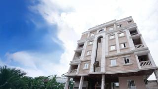Hotel MM prestige Raipur - 9