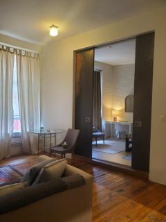 Beach Street Loft - 7