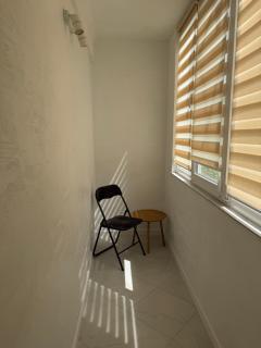 Sunny Apartment - 3