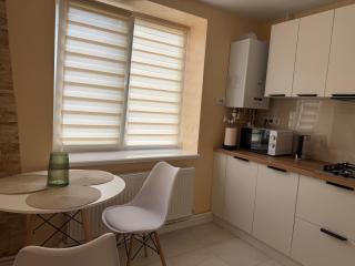 Sunny Apartment - 2
