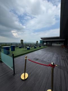 Panbil Residence Apartment - Studio 2 Bed - 3