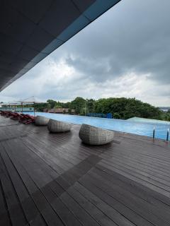 Panbil Residence Apartment - Studio 2 Bed - 2