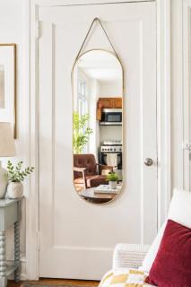 3 Beds Midtown Village Walk Everywhere Sleeps 4 - 7