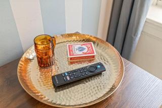 3 Beds Midtown Village Walk Everywhere Sleeps 4 - 6