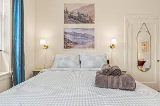 3 Beds Midtown Village Walk Everywhere Sleeps 4 - 5